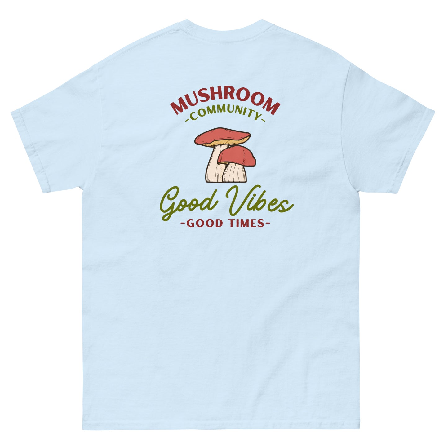 "Good Vibes" T-Shirt