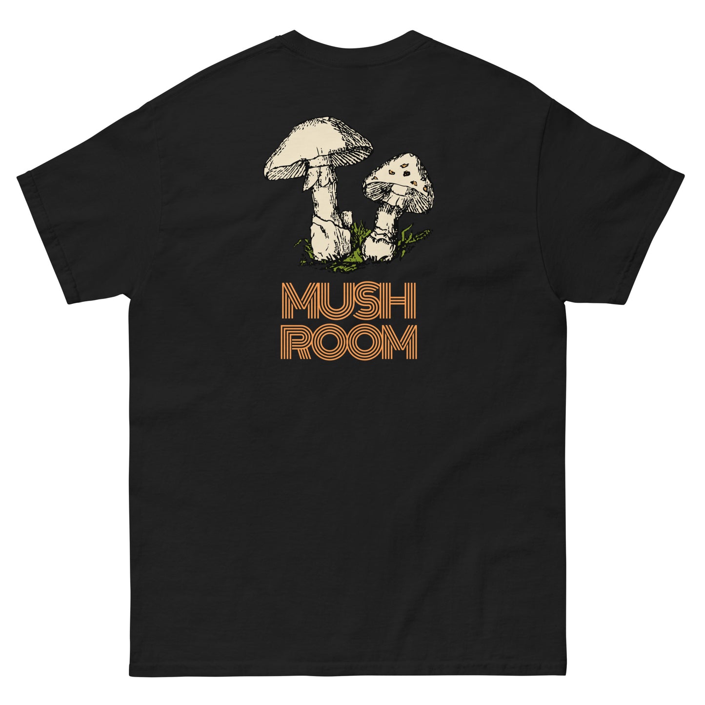 "Mushroom" T-Shirt