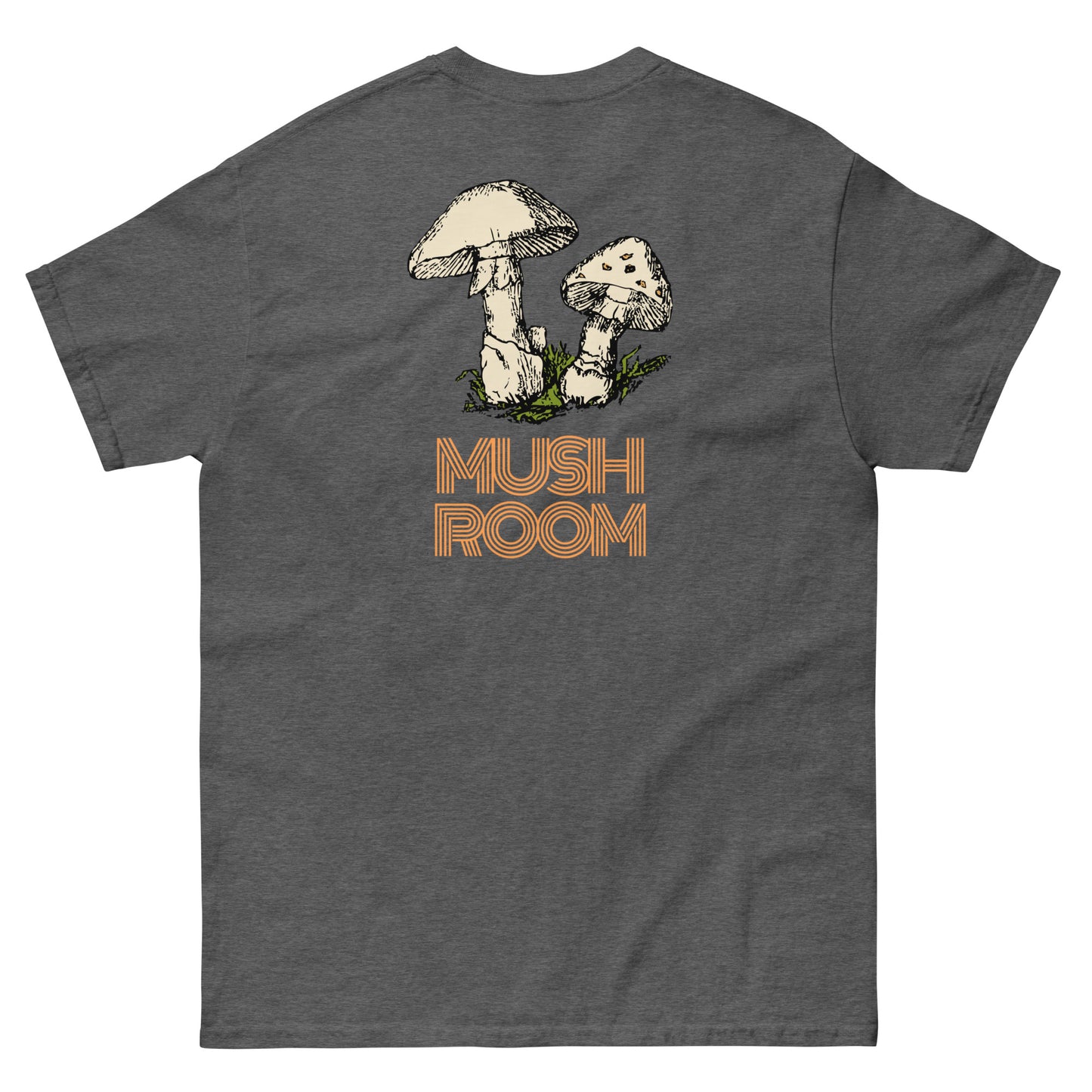 "Mushroom" T-Shirt