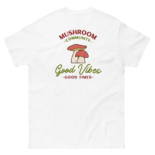 "Good Vibes" T-Shirt