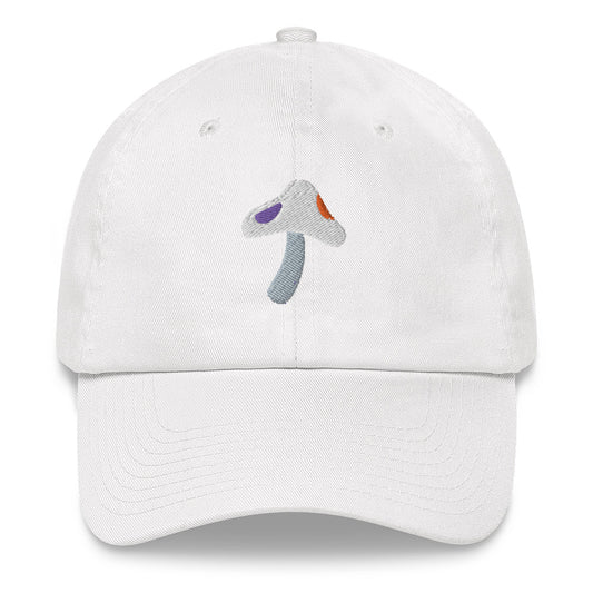 "Groovy" Dad Hat
