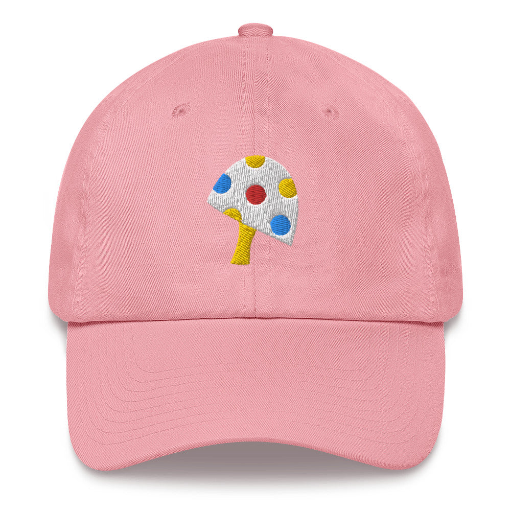 "Rainbow Days" Dad Hat