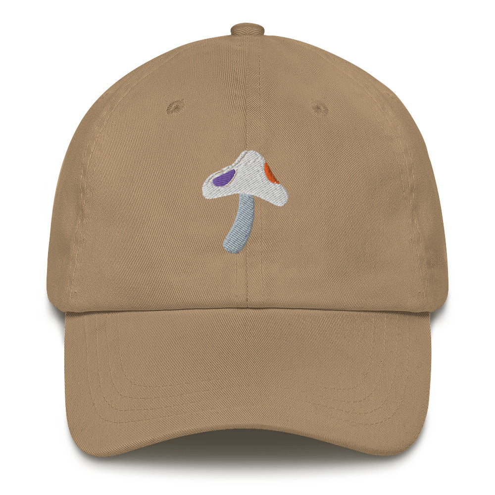 "Groovy" Dad Hat