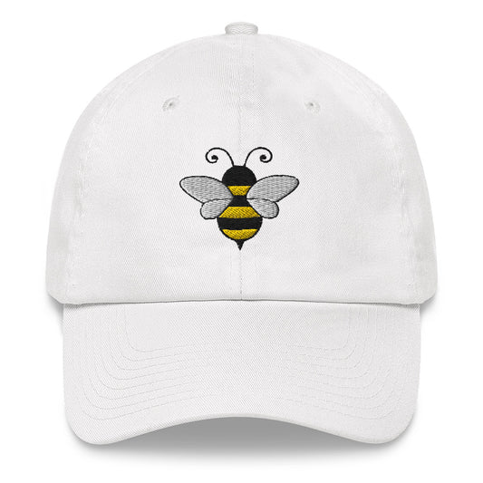 "Bee Kind" Dad Hat