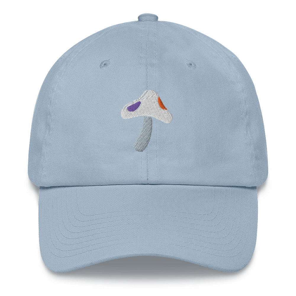 "Groovy" Dad Hat