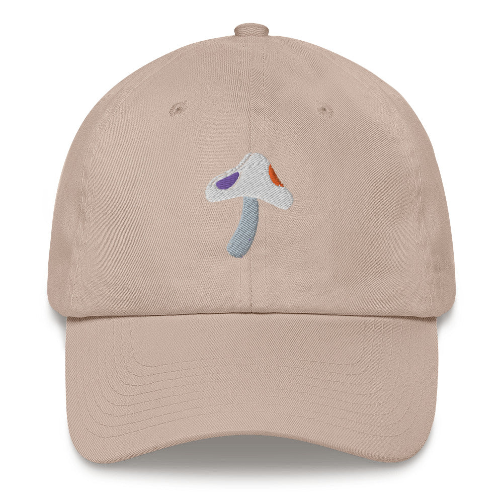 "Groovy" Dad Hat