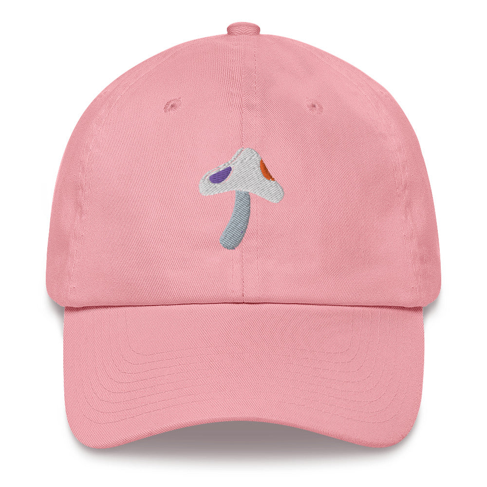 "Groovy" Dad Hat