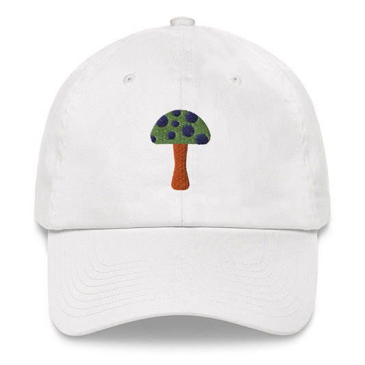 "Wild Thing" Dad Hat