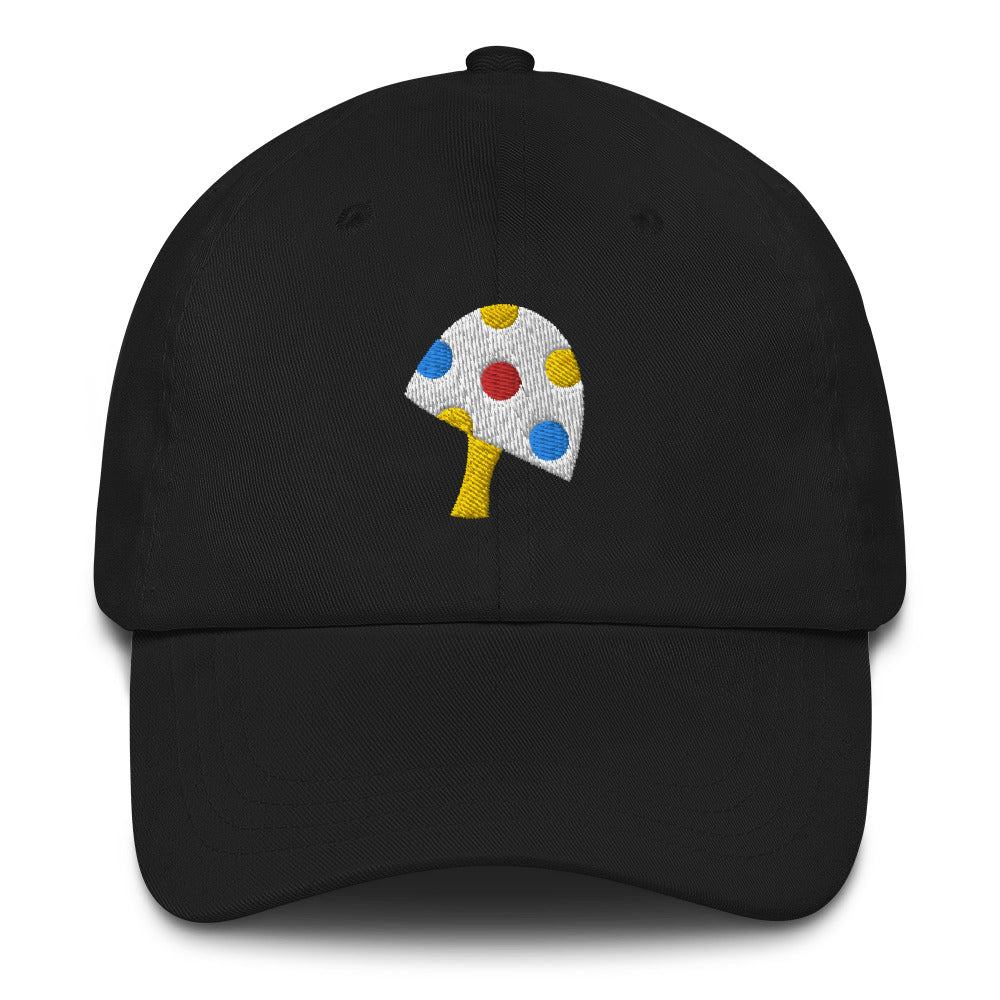 "Rainbow Days" Dad Hat