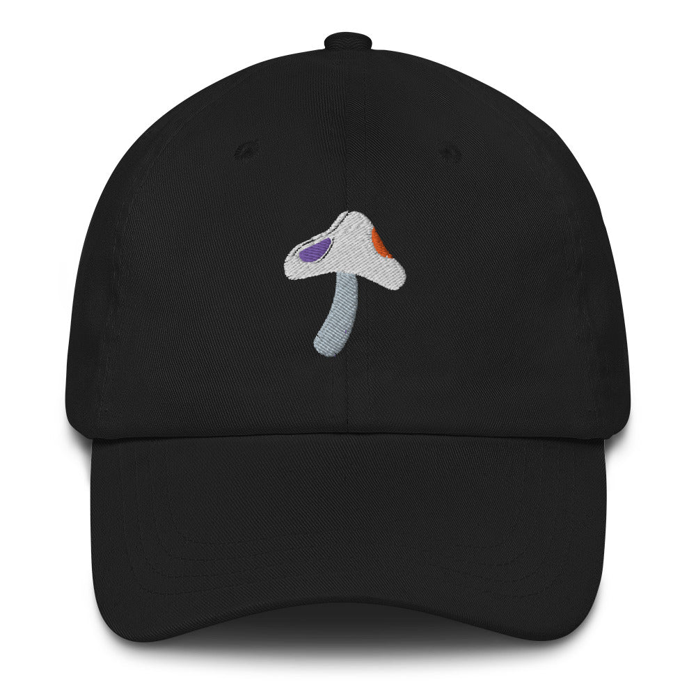 "Groovy" Dad Hat